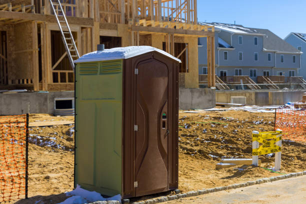 Best Porta potty rental for outdoor events  in Moline, IL