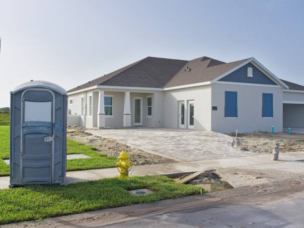 Best Temporary restroom rental  in Moline, IL