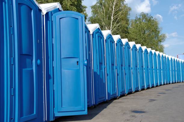 Best Emergency porta potty rental  in Moline, IL